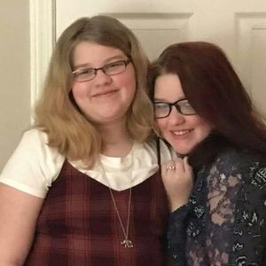 Meet your Posher, Becky